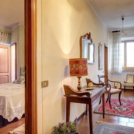Apartment Il Sale Della Terra