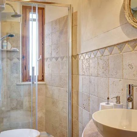 Apartment Il Sale Della Terra