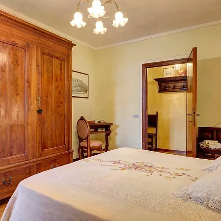 Il Sale Della Terra Apartment Guardistallo