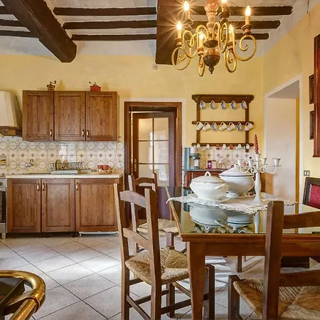 Apartment Il Sale Della Terra *