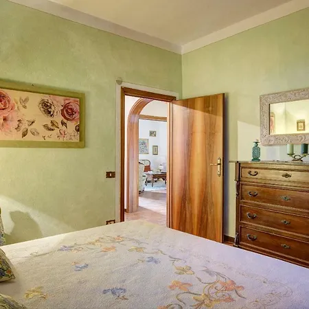 Apartment Il Sale Della Terra *