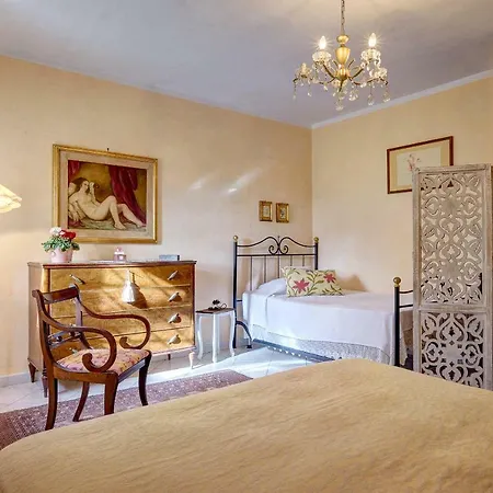 Il Sale Della Terra Apartment *