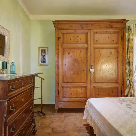 Il Sale Della Terra Guardistallo