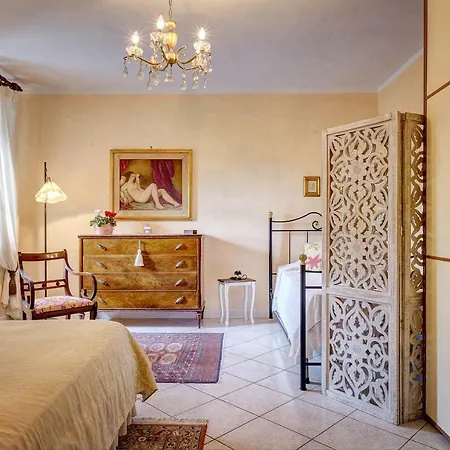 Il Sale Della Terra Apartment *