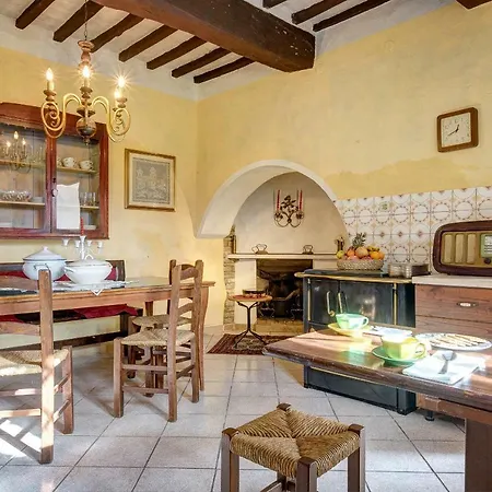 Apartment Il Sale Della Terra