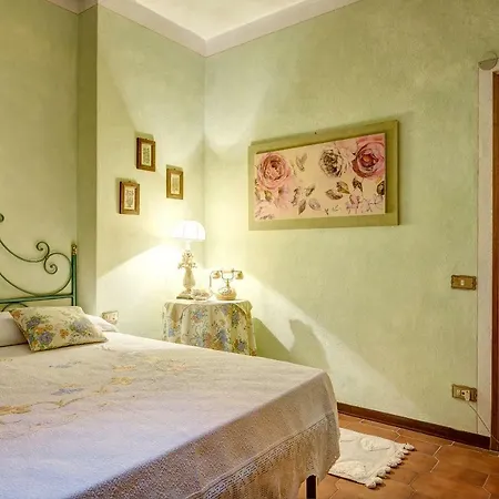 Il Sale Della Terra Apartment Guardistallo