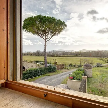 Il Sale Della Terra Apartment