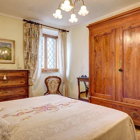 Apartment Il Sale Della Terra Guardistallo
