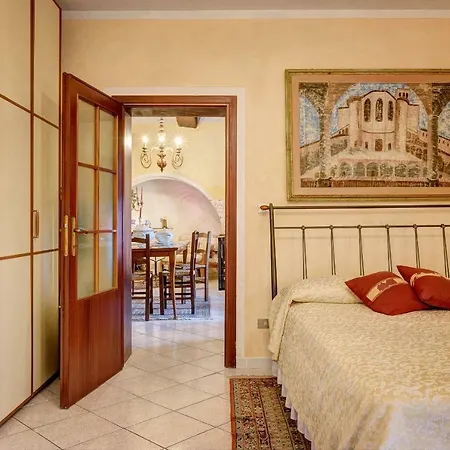 Il Sale Della Terra Apartment Guardistallo