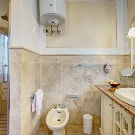 Apartment Il Sale Della Terra