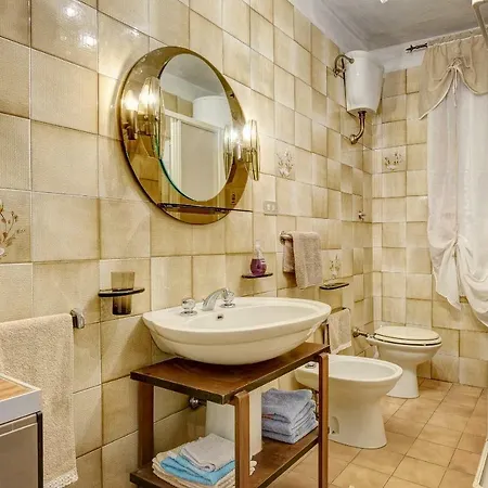 Il Sale Della Terra Apartment Guardistallo