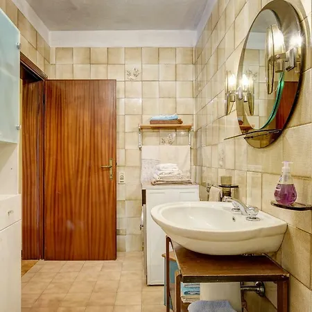 Il Sale Della Terra Apartment *