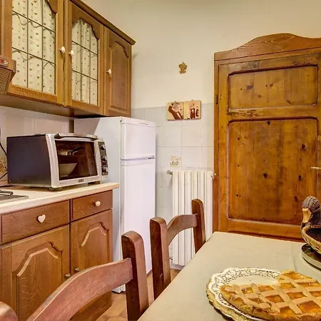 Apartment Il Sale Della Terra Guardistallo