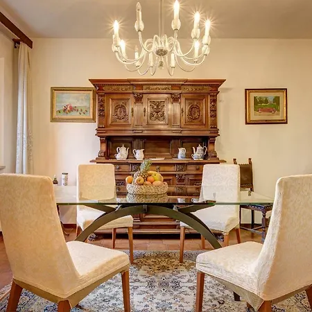 Apartment Il Sale Della Terra Guardistallo