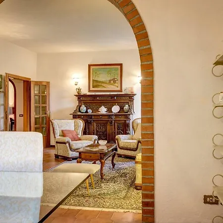 Apartment Il Sale Della Terra *