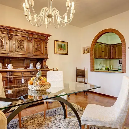 Apartment Il Sale Della Terra