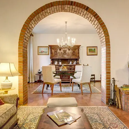 Apartment Il Sale Della Terra *