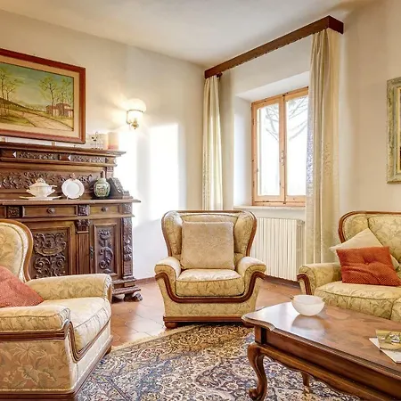 Apartment Il Sale Della Terra