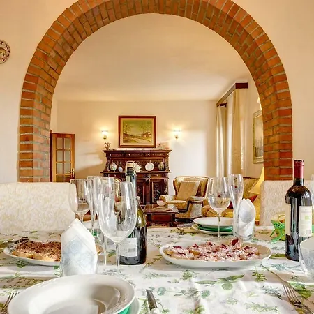 Apartment Il Sale Della Terra *