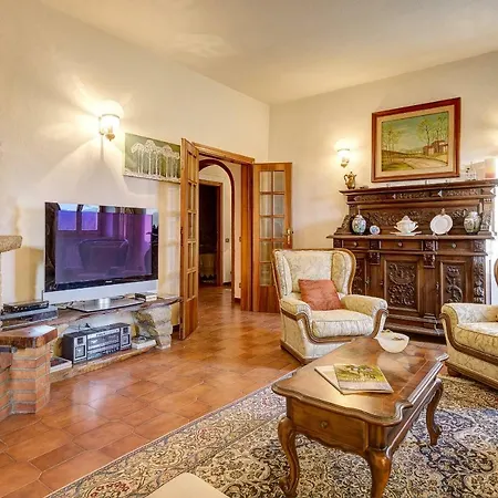 Apartment Il Sale Della Terra *