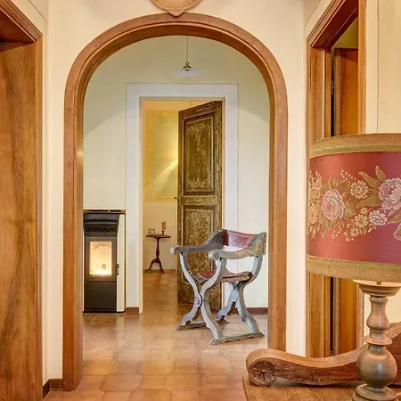 Apartment Il Sale Della Terra *
