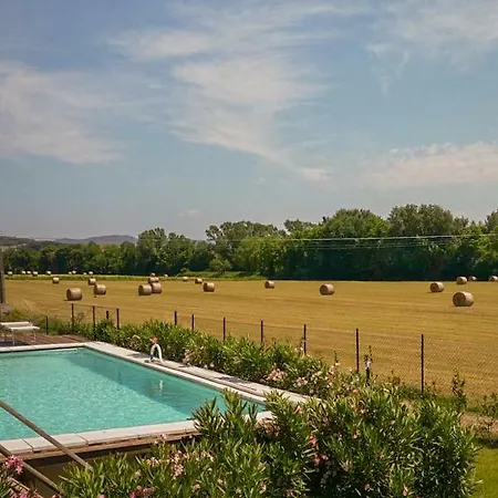 Il Sale Della Terra Apartment Guardistallo