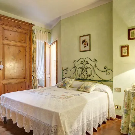 Apartment Il Sale Della Terra