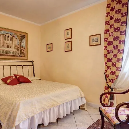 Il Sale Della Terra Apartment *