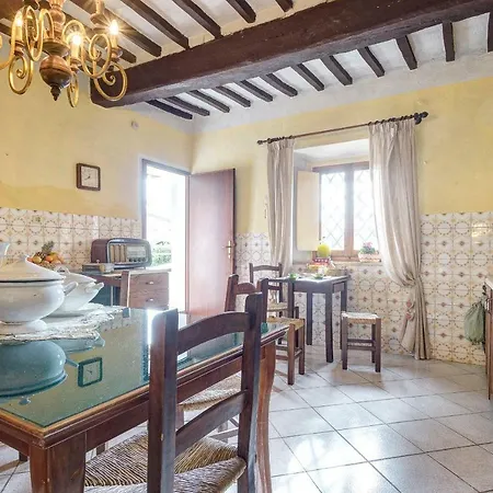 Il Sale Della Terra Apartment *