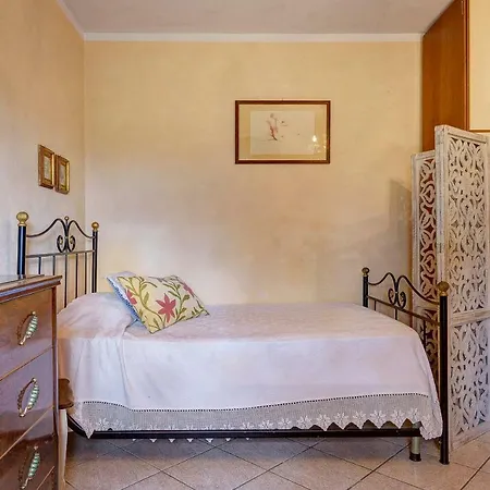 Il Sale Della Terra Apartment *