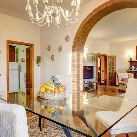 Il Sale Della Terra Apartment *