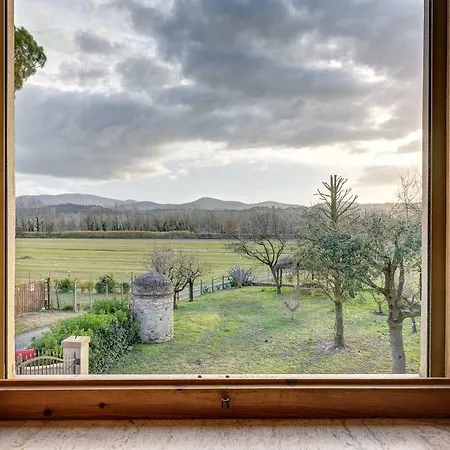 Il Sale Della Terra Apartment *