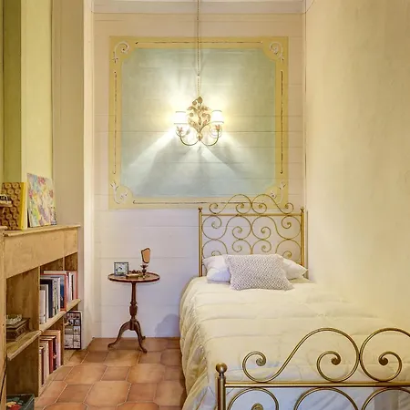 Il Sale Della Terra Apartment