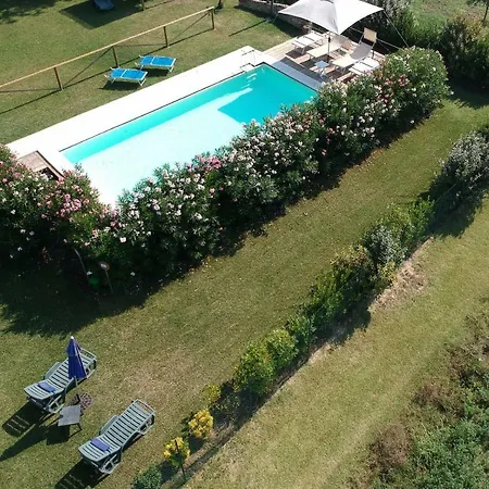 Il Sale Della Terra * Guardistallo